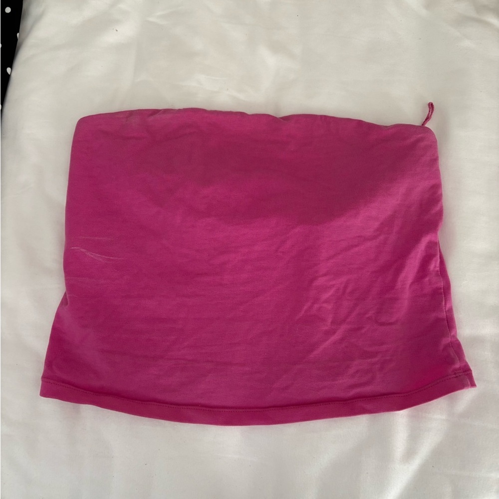 Free peopleWomen's Fuchsia Tube top-
